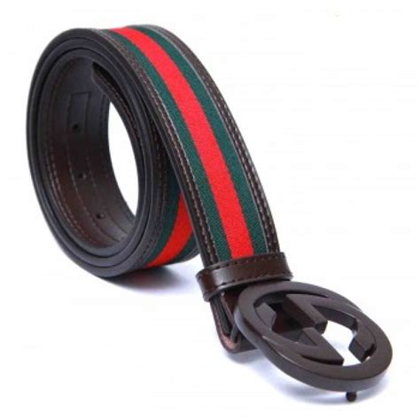 gucci belt copy india|authentic Gucci belt men.